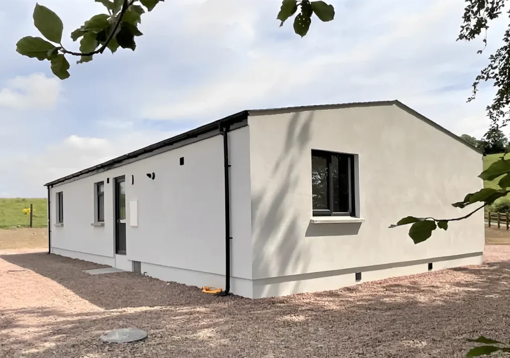 Mcaleer and conway construction| Modular homes Ireland | Modular Homes Norther Ireland