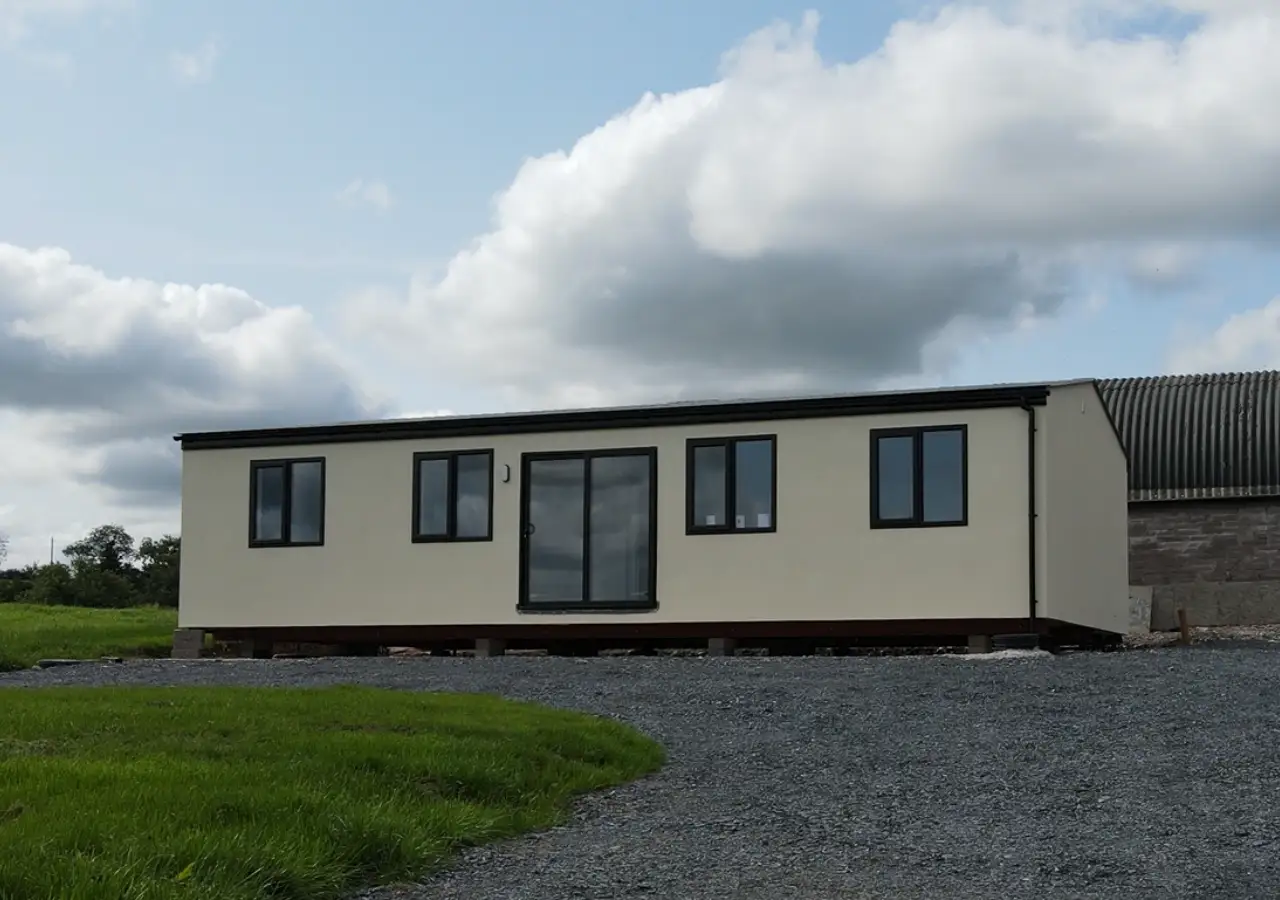 Mcaleer and conway construction| Modular homes Ireland | Modular Homes Norther Ireland