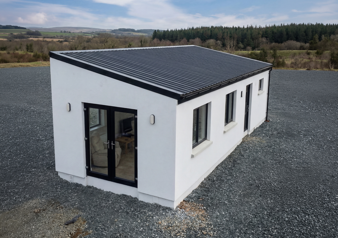 Mcaleer and conway construction| Modular homes Ireland | Modular Homes Norther Ireland