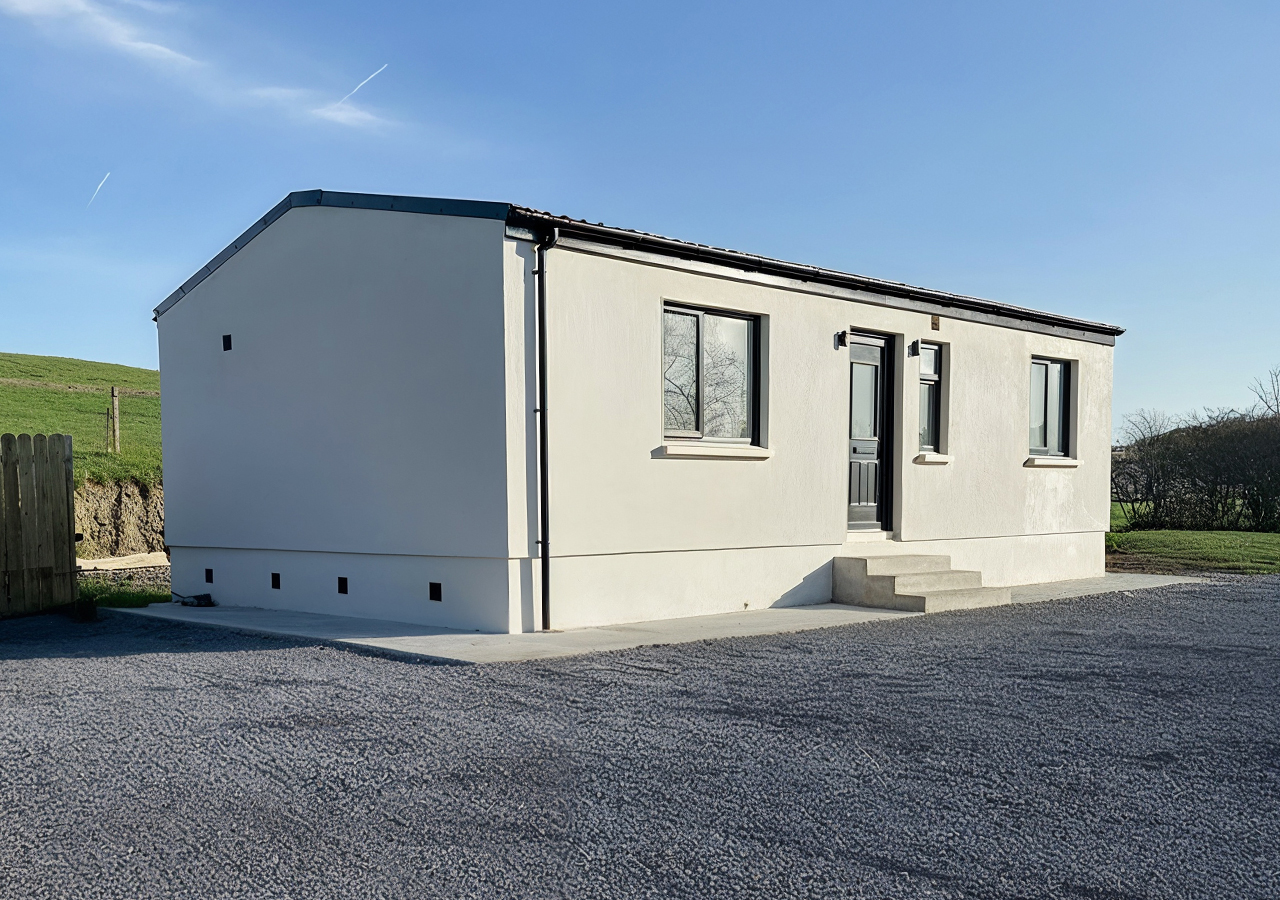 Mcaleer and conway construction| Modular homes Ireland | Modular Homes Norther Ireland