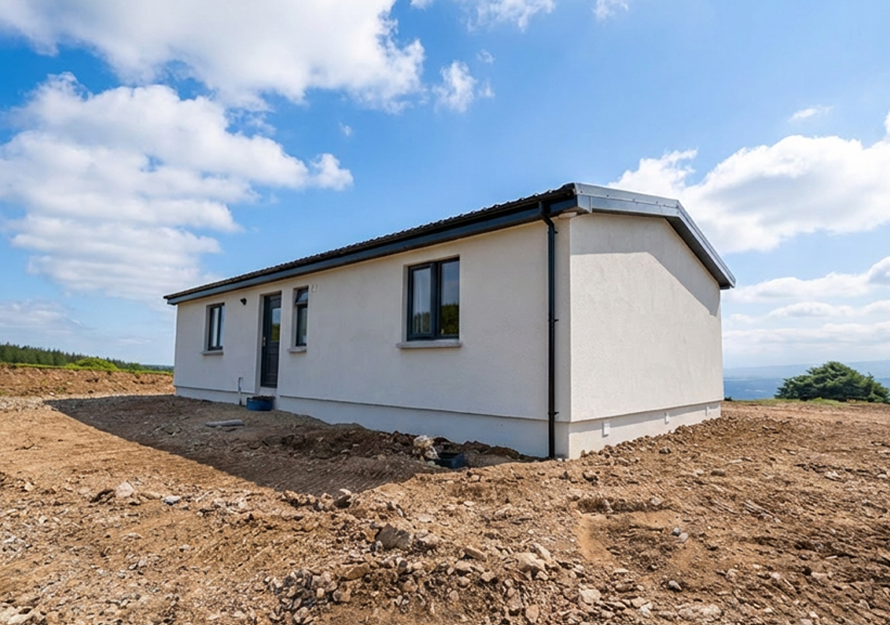 Mcaleer and conway construction| Modular homes Ireland | Modular Homes Norther Ireland