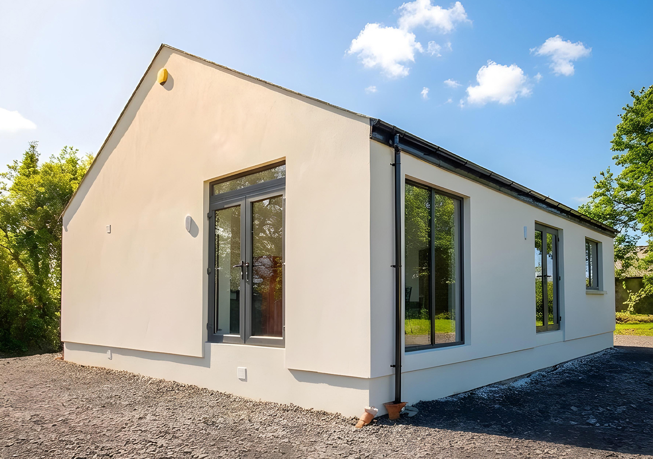 Mcaleer and conway construction| Modular homes Ireland | Modular Homes Norther Ireland